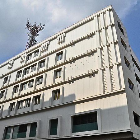 D R Utthama Nellore - Am Hotel Kollection Exterior photo